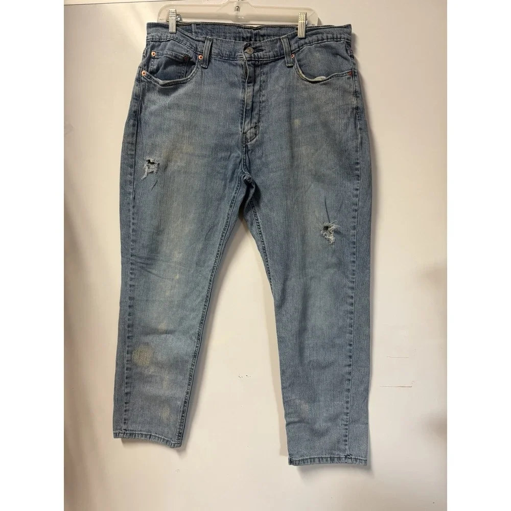 Men's  levis 501 vintage W38 L30